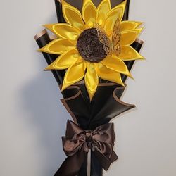Eternal Sunflower 