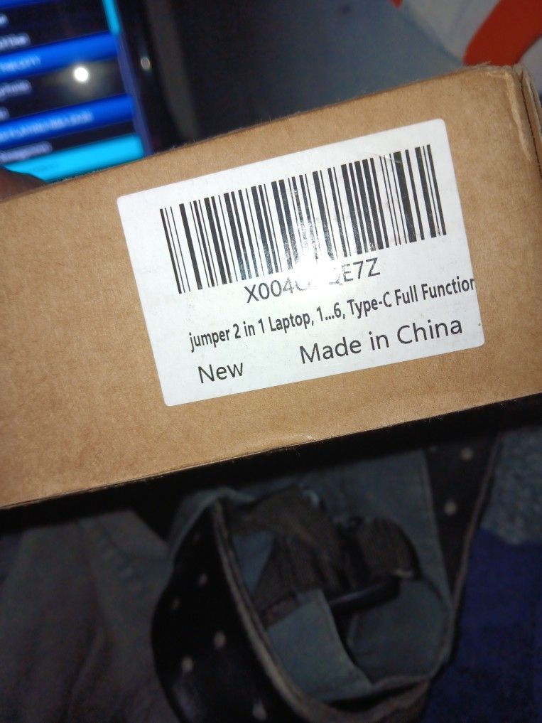 2 N1 Laptop