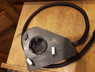 Elite kenmore WASHING machine