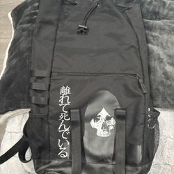 Backpack 