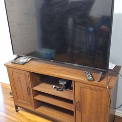 Tv stand