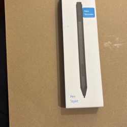 Surface Pencil