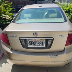 Acura 2005  Parts 