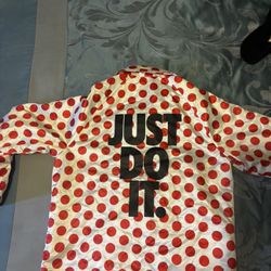 Nike Jacket Authentic 