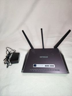 AC2300 ASUS Nighthawk WiFi Router