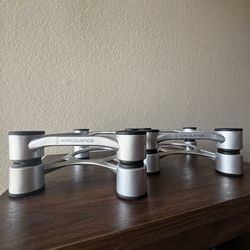 Desktop Speaker Stands (Pair)
