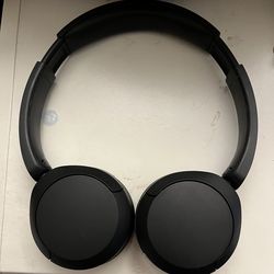 Sony Wireless Headphones
