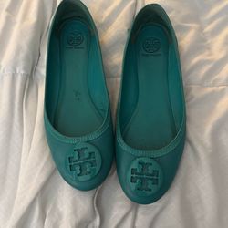 Tory Burch Size 9.5