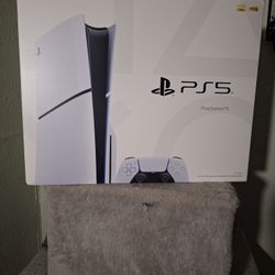 Playstation 5
