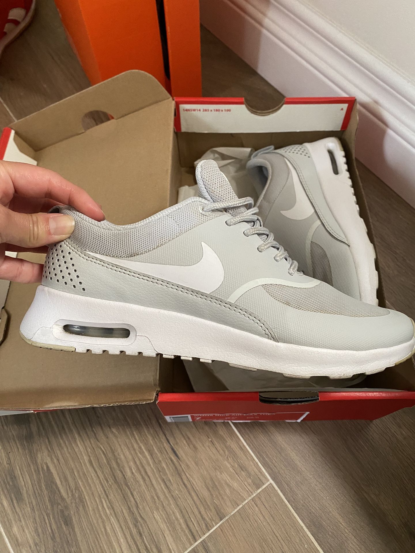 Nike Air Max