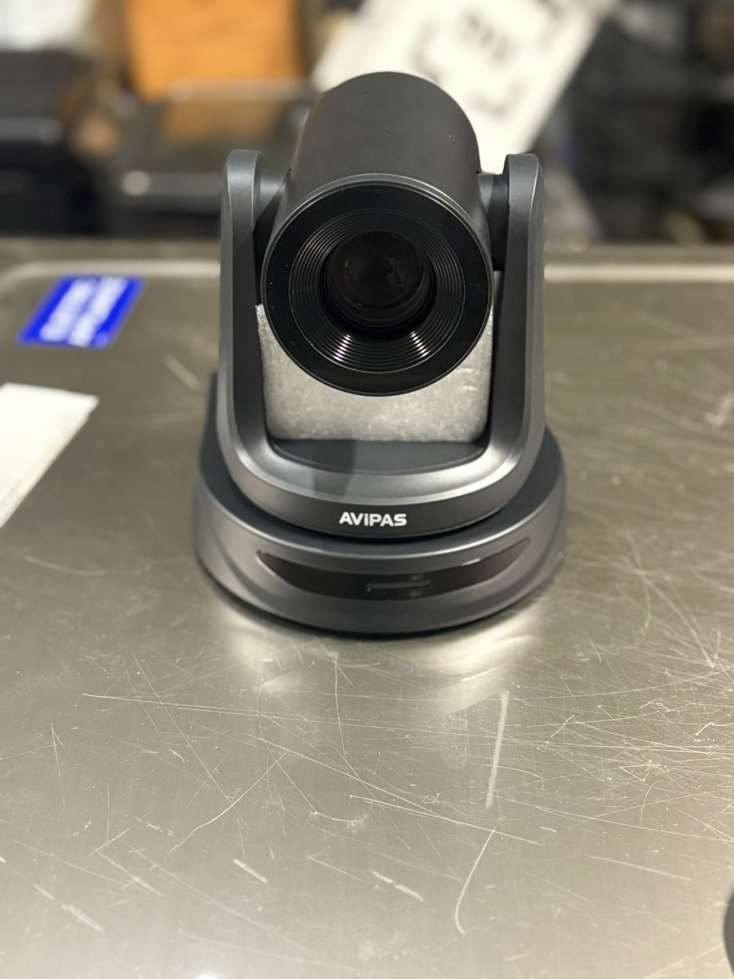 Avipas Av-2020 Ptz Camera