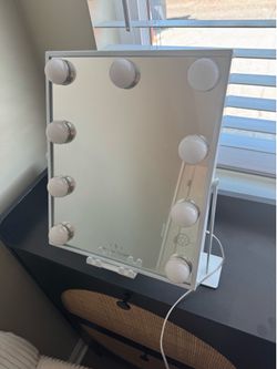 Makeup Mirror