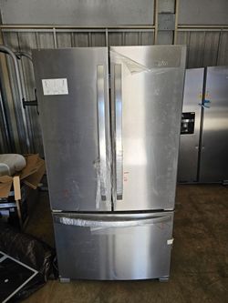 Whirlpool Refrigerators