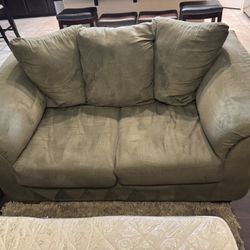 Couch With Pull Out Bed