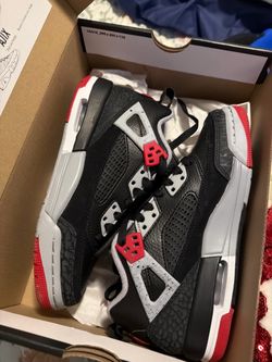 Jordan Boy Shoes