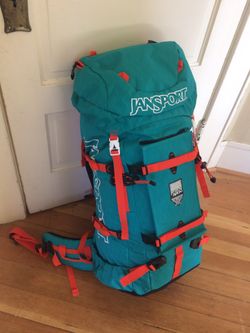 Jansport tahoma 75 new arrivals