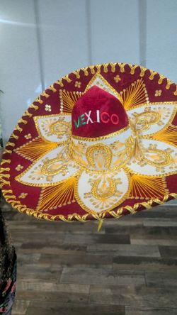 Mexican hat