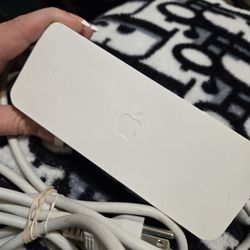 Like New Apple Mac Mini Adapter NO Flaws SEE ALL Pics