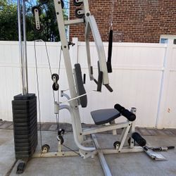 Multi Exercise Matching For Only $150