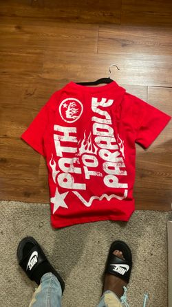 Hellstar Shirt
