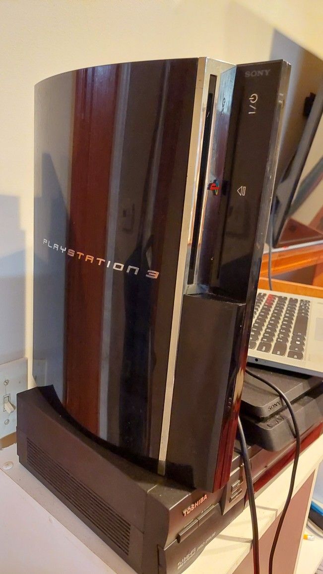 Playstation 3 Backwards Compatible for Sale in Queens, NY OfferUp