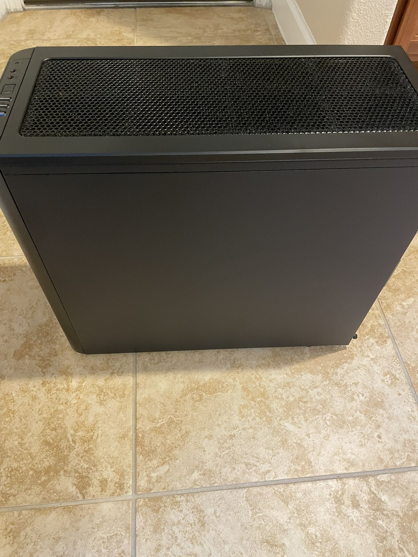 Computer Parts 