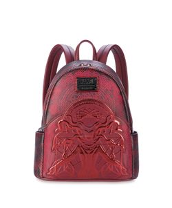 Loungefly Scarlet Witch Backpack