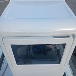 GE Dryer
