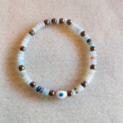 Evil Eye Bracelet