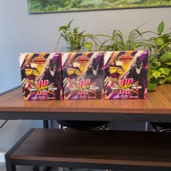 My Hero Academia Collictible Card Game: ALL MIGHT VS ALL FOR ONE Two Player Deck