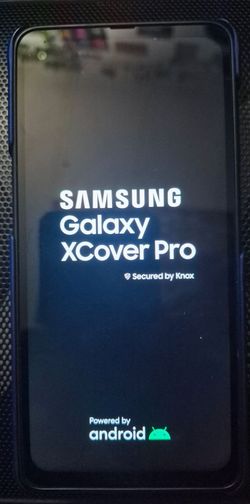 A14 A15 A16 XCOVER PRO SAMSUNG
