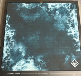 4114 Aero V2 Mousepad