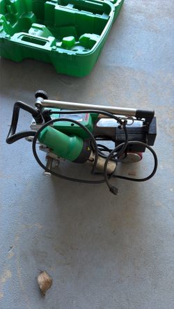 Leister Machine Uniroof 700/300