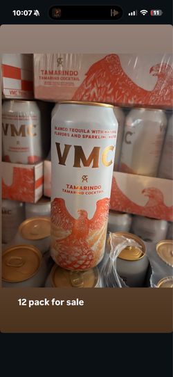 Vmc cases
