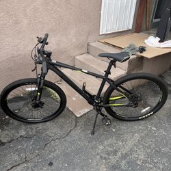 Northrock XC27 mountain bike