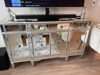 TV stand