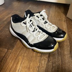 Jordan Men’s Concord 11 Sz 13