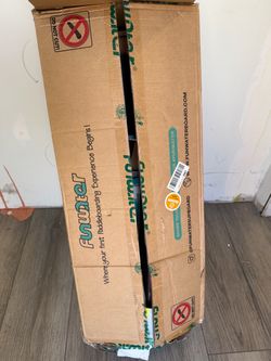 Inflatable Paddle Board