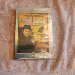 Gene Hackman - 5 Star Collection 