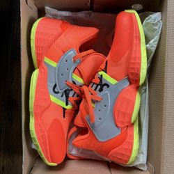 🔥 Brand New Adidas Harden Vol. 4 “Crossing Guards” 