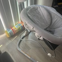 Baby Swing For Sale $40