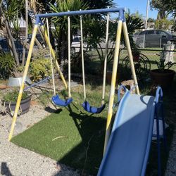 Swing Set