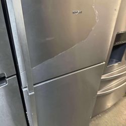 Refrigerator Whirlpool 
