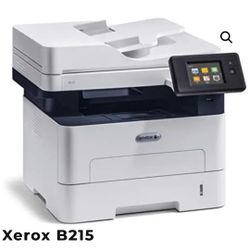 Xerox B215