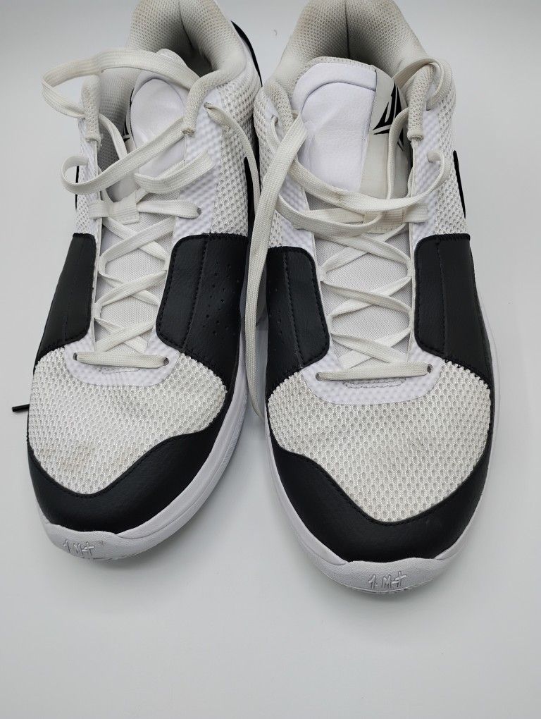 Ja Morant Basketball Shoes (1's) Size 13 In Men's