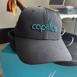 Capillus- Radiation Cap For Hair 