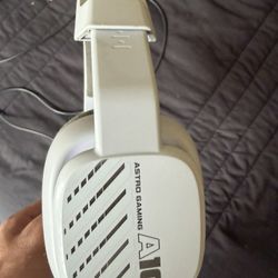 Astro A10 Gaming Headset