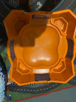 Beyblade Stadium (OBO)