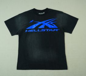 HELLSTAR T SHIRT UA