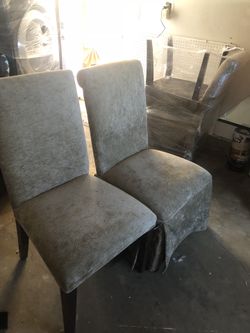 Chairs